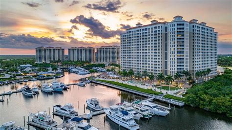 westin cape coral at marina village reviews